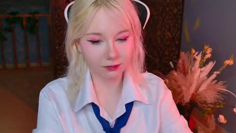 Snapshot of nancymartinez chatting on 22, 2, 2025 nancymartinez online show from 22, 2, 2025