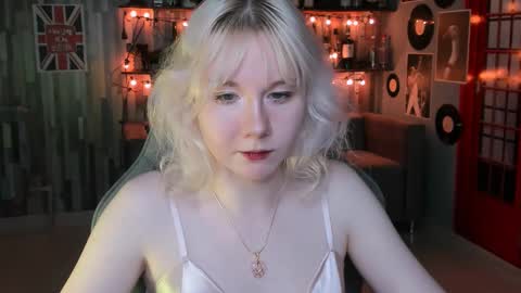 Snapshot of nancymartinez chatting on 11, 3, 2025 nancymartinez online show from 11, 3, 2025