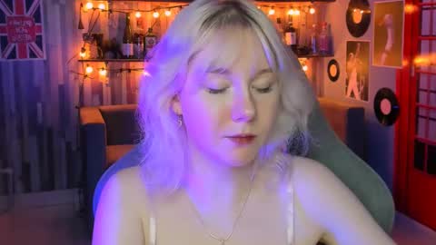 Snapshot of nancymartinez chatting on 11, 3, 2025 nancymartinez online show from 11, 3, 2025