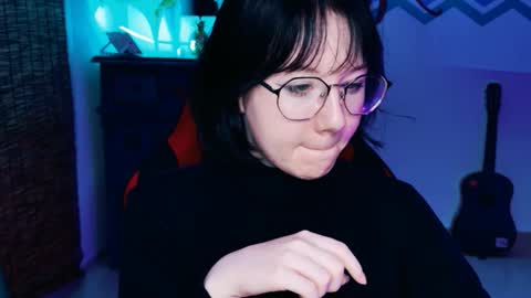 Snapshot of nancymartinez chatting on 17, 9, 2025 nancymartinez online show from 17, 9, 2025