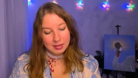 Nancy online show from 12, 9, 2025