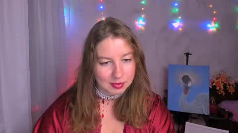 Nancy online show from 27, 9, 2025