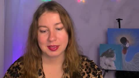 Nancy online show from 10, 10, 2025