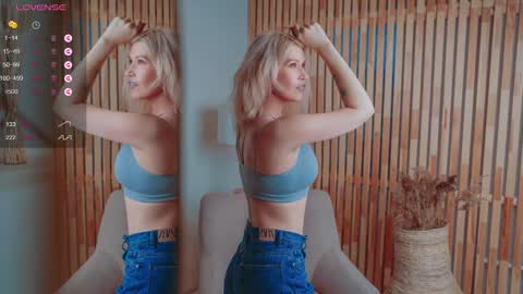 Snapshot of nancysweetheart chatting on 15, 2, 2025 nancysweetheart online show from 15, 2, 2025