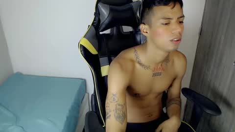 nando_col online show from 17, 10, 2025