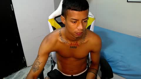 nando_col online show from 1, 11, 2025