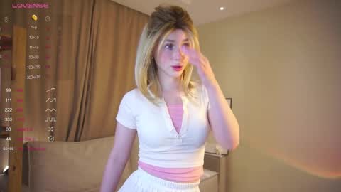 Snapshot of nani_bunny chatting on 3, 3, 2026 Nani online show from 3, 3, 2026