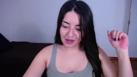 Snapshot of nani_gutierrez chatting on 1, 2, 2026 Nani online show from 1, 2, 2026