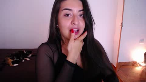 Snapshot of nani_gutierrez chatting on 13, 2, 2026 Nani online show from 13, 2, 2026