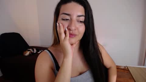 Snapshot of nani_gutierrez chatting on 23, 2, 2026 Nani online show from 23, 2, 2026