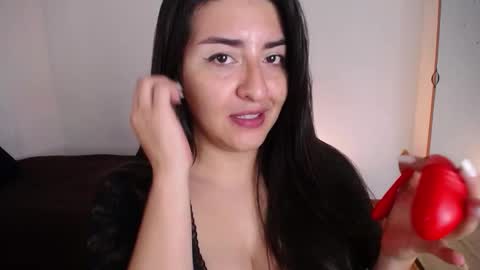 Snapshot of nani_gutierrez chatting on 25, 2, 2026 Nani online show from 25, 2, 2026