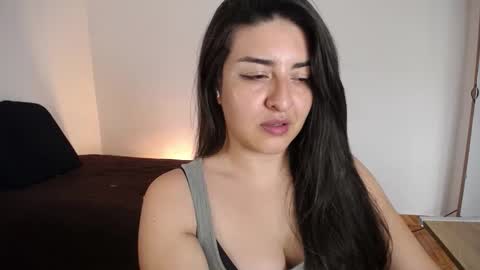 Snapshot of nani_gutierrez chatting on 26, 2, 2026 Nani online show from 26, 2, 2026