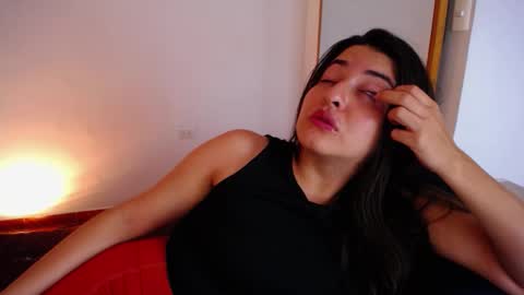 Snapshot of nani_gutierrez chatting on 15, 3, 2026 Nani online show from 15, 3, 2026