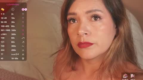 nanis_dash online show from 7, 1, 2026