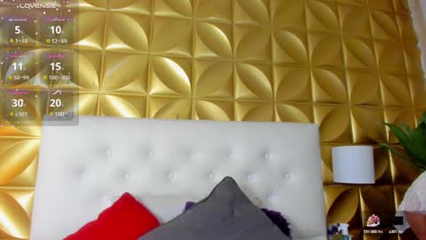 Snapshot of nanitagirl chatting on 17, 1, 2025 Nanitagril online show from 17, 1, 2025