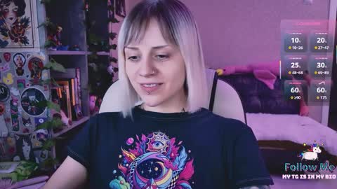 Monday-Friday 12-4 AM and 6-9 AM New York time online show from 3, 4, 2026