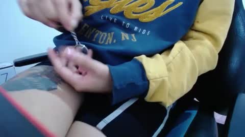 nanna yoshi online show from 28, 1, 2025