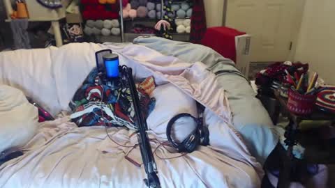 Nanna Baldur online show from 14, 6, 2026