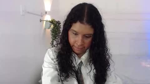 Snapshot of nannarouse chatting on 24, 10, 2025 Nanna Rouse online show from 24, 10, 2025