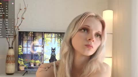 nannetteterrill online show from 2, 6, 2026