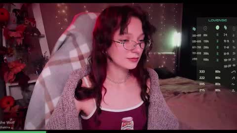 NannoNancy online show from 5, 11, 2025