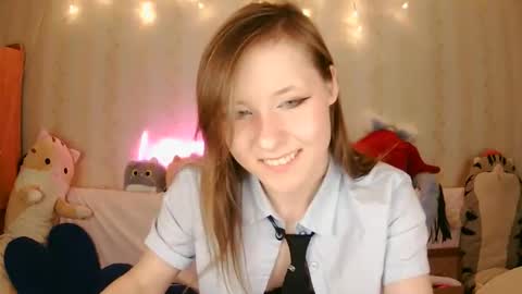 NansiWertys online show from 21, 11, 2025