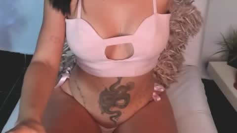 Snapshot of nany_tnt chatting on 10, 3, 2025 NANY online show from 10, 3, 2025