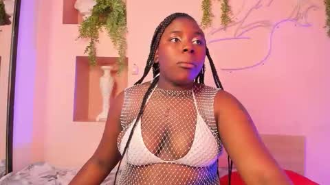 nanymoreno online show from 28, 11, 2025