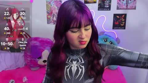 Naoko online show from 18, 3, 2026