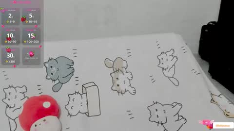  Naoko  online show from 13, 2, 2026