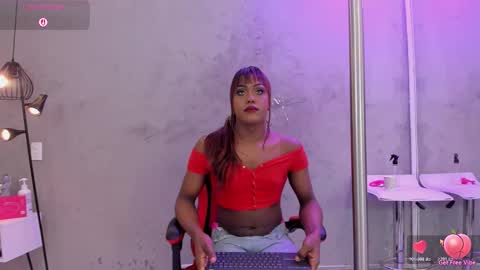 Naomi Blair online show from 7, 3, 2026