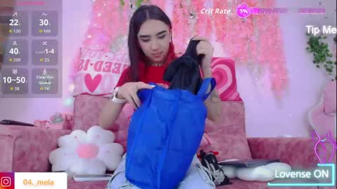 naomi_femme online show from 25, 5, 2026