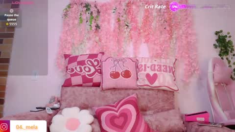 naomi_femme online show from 2, 6, 2026