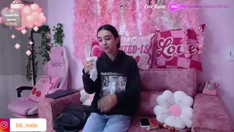 naomi_femme online show from 19, 6, 2026