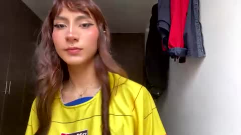  Naomi  online show from 4, 7, 2026