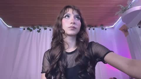  Naomi  online show from 11, 7, 2026