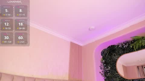 Naomi online show from 29, 3, 2026