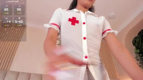 Naomi online show from 16, 4, 2026