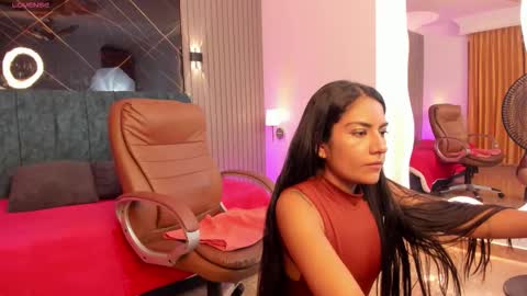 Naomi online show from 17, 1, 2026