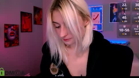 Naomi online show from 15, 1, 2026