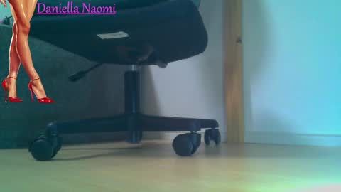 Snapshot of naomi_sexy2021 chatting on 11, 2, 2025 Daniella Naomi online show from 11, 2, 2025