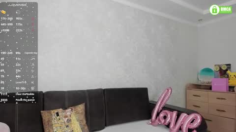 Snapshot of naomi_tara chatting on 1, 3, 2025 Naomi online show from 1, 3, 2025