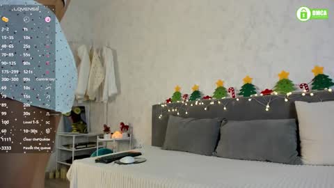 Naomi online show from 17, 12, 2025