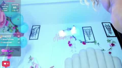    online show from 6, 3, 2025