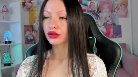 Naomi online show from 24, 11, 2025