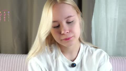 Angel online show from 14, 4, 2026