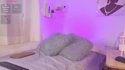 Snapshot of naomicardenas chatting on 2, 3, 2026 Noemi online show from 2, 3, 2026