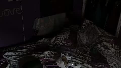 Snapshot of naomifux chatting on 12, 2, 2025 Naomi online show from 12, 2, 2025