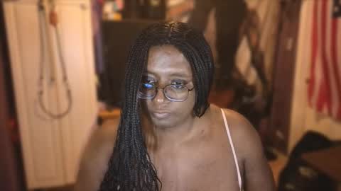 Naomi online show from 19, 11, 2025