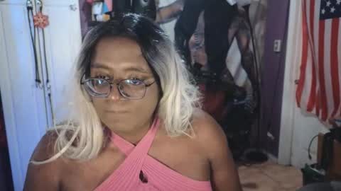 Naomi online show from 25, 11, 2025